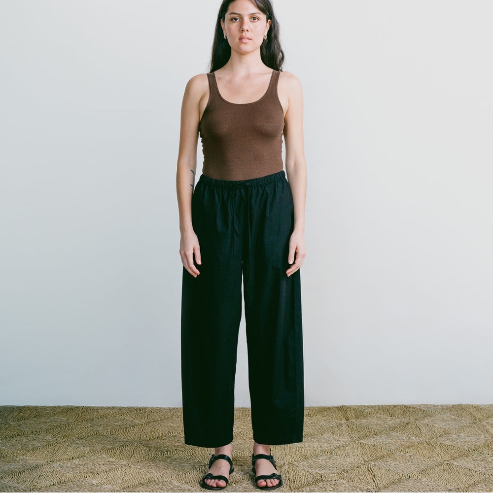 Ozma of California All Day Pants